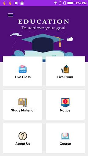 Shikhar Career Institute Sikar screenshot 1