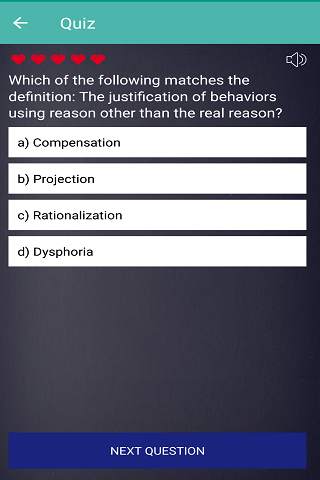Ophthalmology Offline screenshot 6