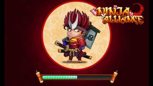 Ninja Alliance screenshot 9