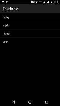 Daily Horoscope screenshot 3