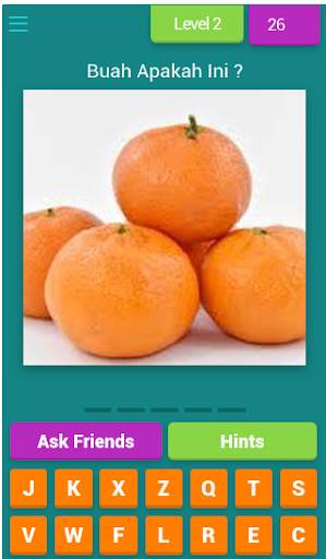Tebak Buah screenshot 6