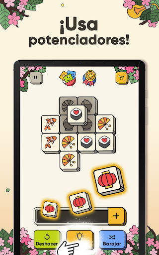 3 Tiles - Juegos de mesa screenshot 16