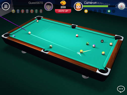 3D Pool 8 - Multiplayer & TrickShot Master screenshot 18