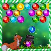 Bubble Fever Shoot