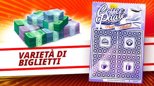 Gratta e Vinci - Super Lotto screenshot 5