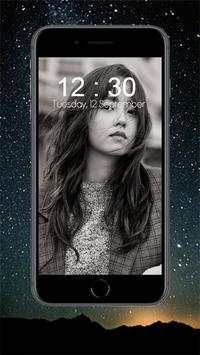 KIM SO-HYUN New Wallpapers 2 تصوير الشاشة