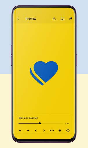 Vectorify da home! screenshot 2