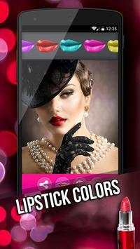 You Beauty Makeup Cam screenshot 2