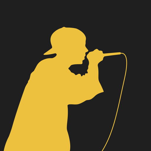 Rap Fame - Rap Music Studio أيقونة