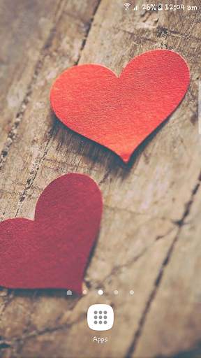 Romantic Love HD Wallpapers , Valentines Day 8 تصوير الشاشة