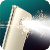 HTC Flashlight icon