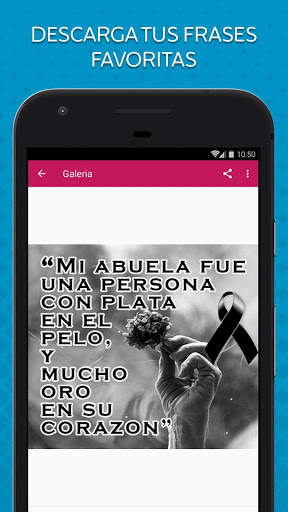 Lazos de Luto screenshot 4