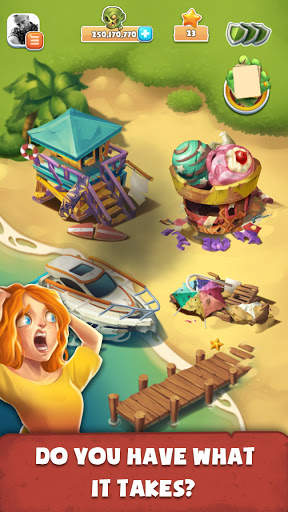 Zombie Millions screenshot 3