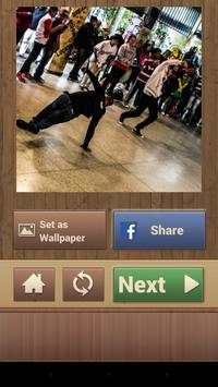 Hip Hop Puzzles screenshot 6