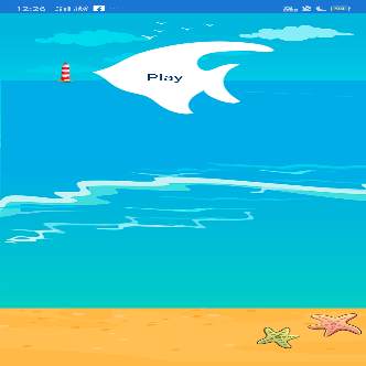 Fishing Game screenshot 2