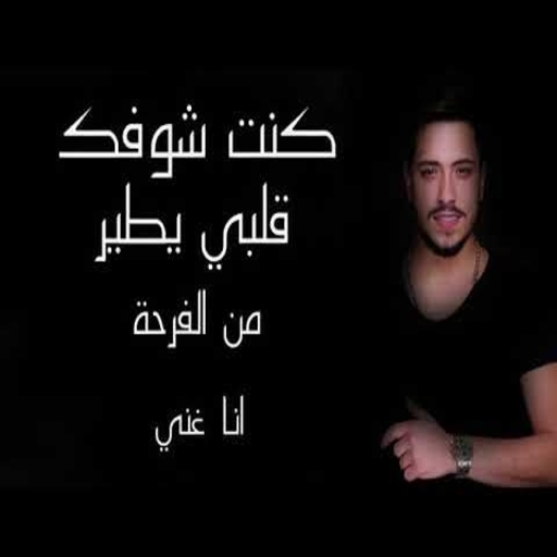 Song I was watching you my heart fly - Mohannad Za icon