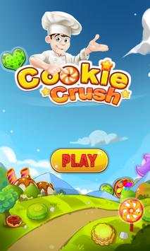 Sugar Cookie Crush screenshot 6