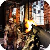 Zombie Counter Shot 3D 1.1