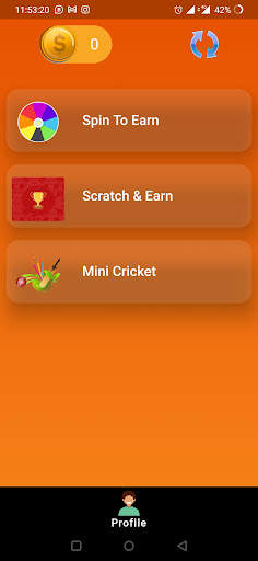 Earn Money Online - Play & Win स्क्रीनशॉट 2