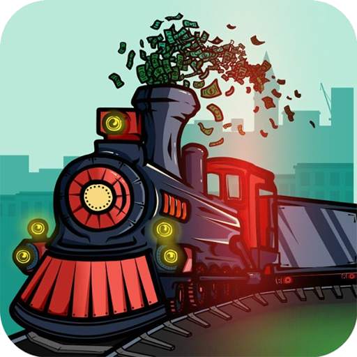 Railroad Tycoon Simulator 2.0.4