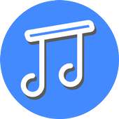 Music Downloader logo
