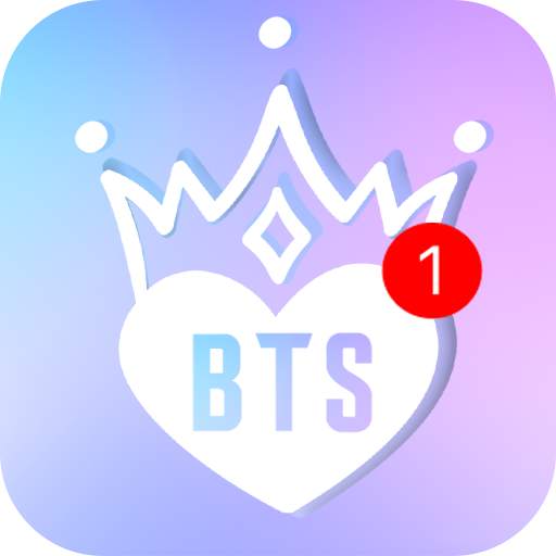 BTS Messenger: Chat Simulation 1.0.0