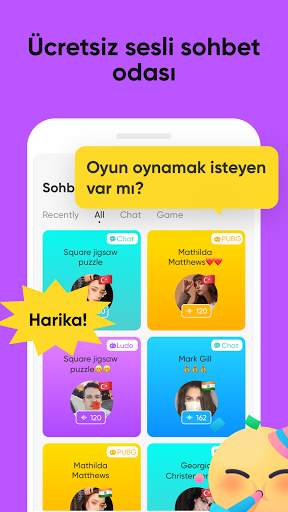 Voga screenshot 6
