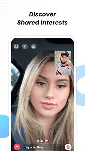 Lamour Dating, Match & Live Chat, Online Chat screenshot 4