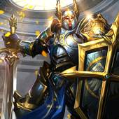 Arena Of Valor AOV-ROV Wallpaper 2.0