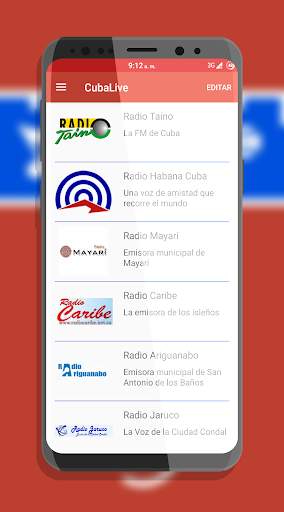 Cuba Live screenshot 6