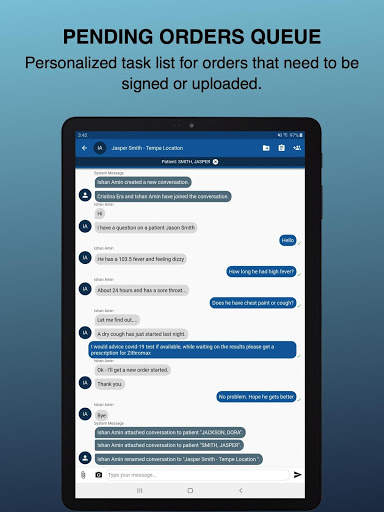 WorldView Mobile Complete screenshot 24