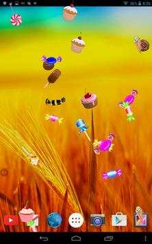 Candy On Screen App screenshot 6