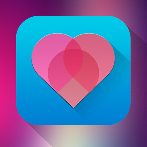 Live Girls Chat Rooms icon