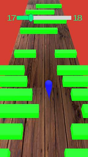 Color Line 3D screenshot 1
