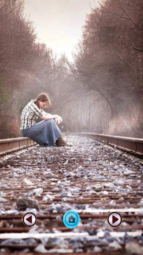 Sad Music screenshot 2