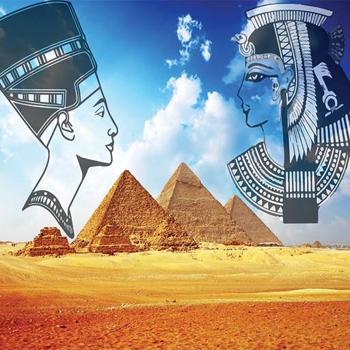 Tourism guide in Egypt 3.0