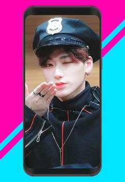 San Ateez Wallpapers KPOP HD screenshot 5