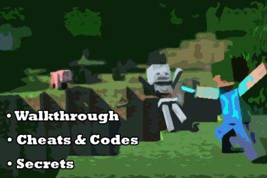 Guide for Minecraft screenshot 2