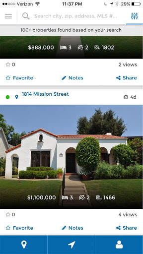 Sativa Real Estate Investments screenshot 2