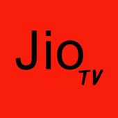 Jio video icon