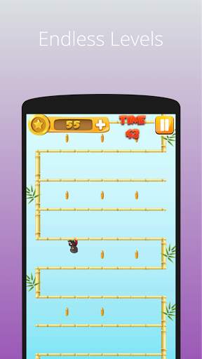 Ninja Run screenshot 5