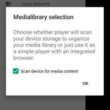 Video Player(MD) screenshot 2