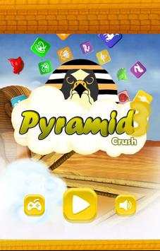 PuPu - Pyramid Crush screenshot 2