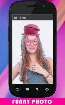 Funny Pics Editor screenshot 3