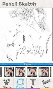 Pencil Sketch screenshot 6