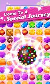 Sweet Candy Fever screenshot 2