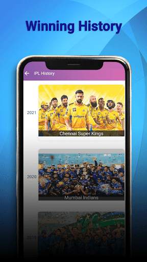 TATA IPL 2022 Live Cricket screenshot 6