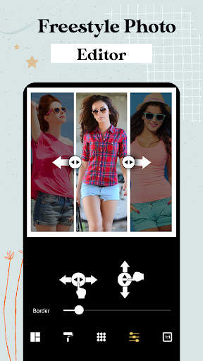 Collage Maker - Unire Foto screenshot 4