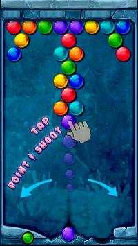 2D Bubble Game screenshot 2