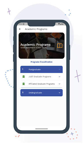 Jamhuriya University скриншот 3